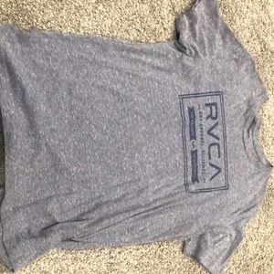 Soft quality t shirt by RVCA